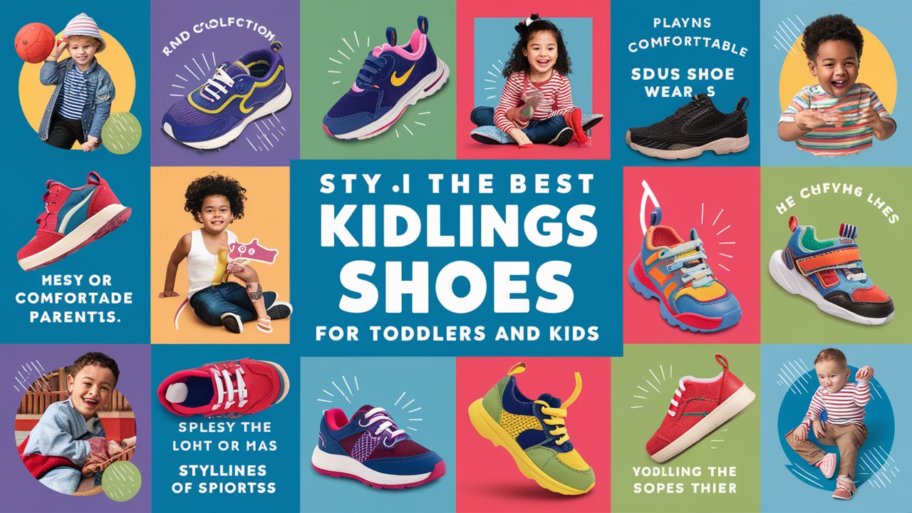 kidlings shoes