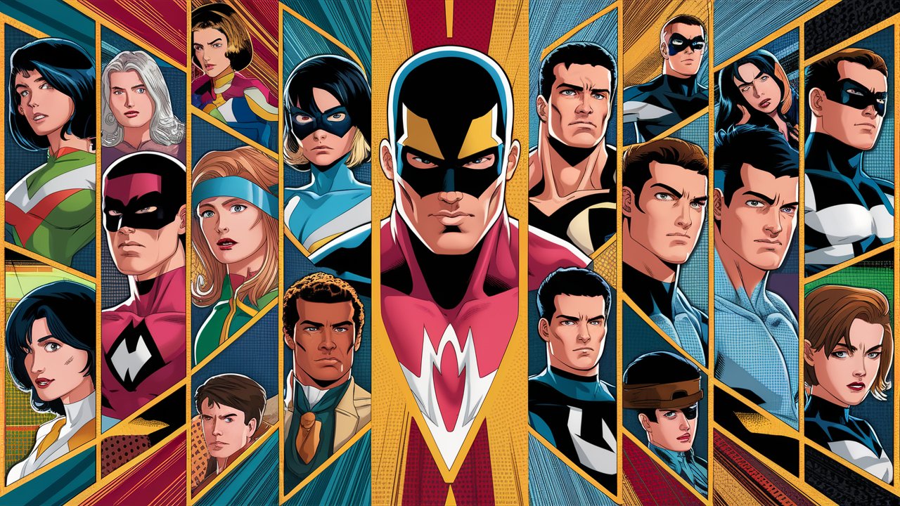 invincible pfp