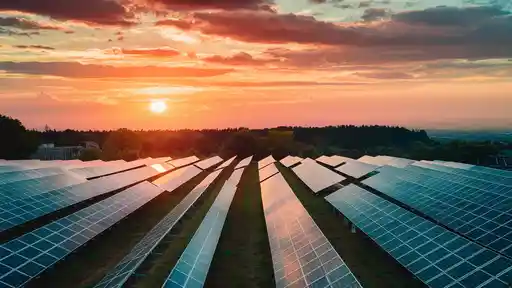 HMS Photovoltaik: Innovative Solar Energy Solutions for a Sustainable Future