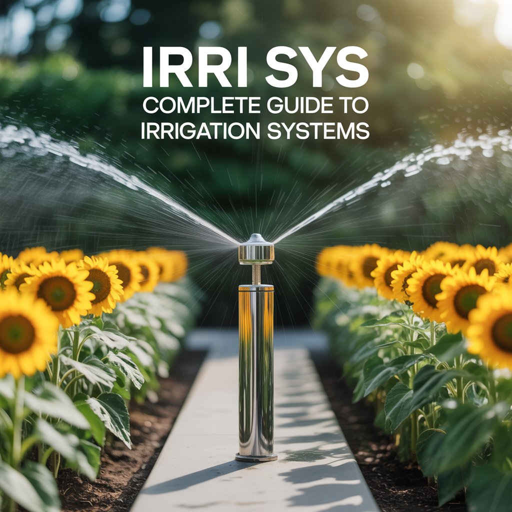 Irri Sys