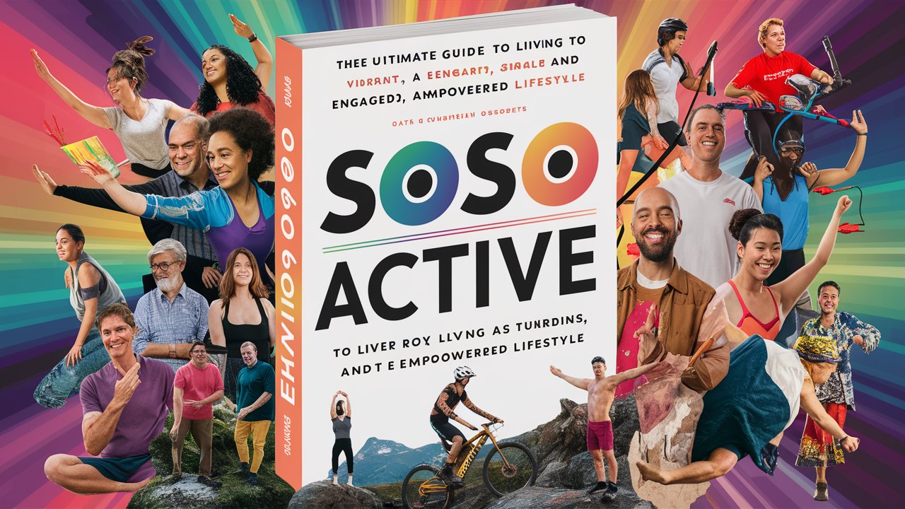sosoactive