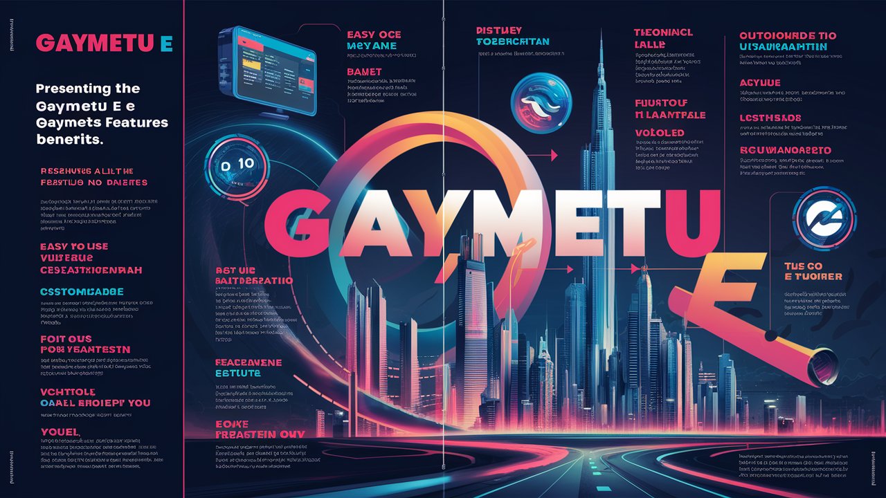 gaymetu e
