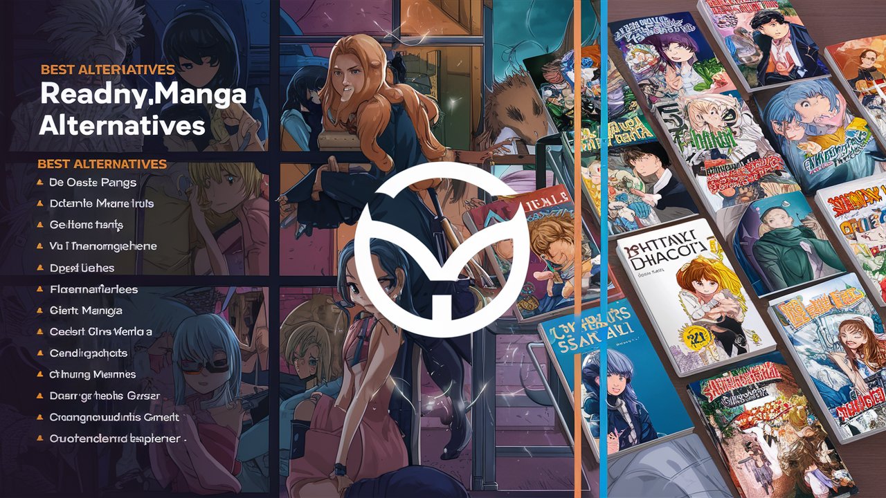 readmymanga com