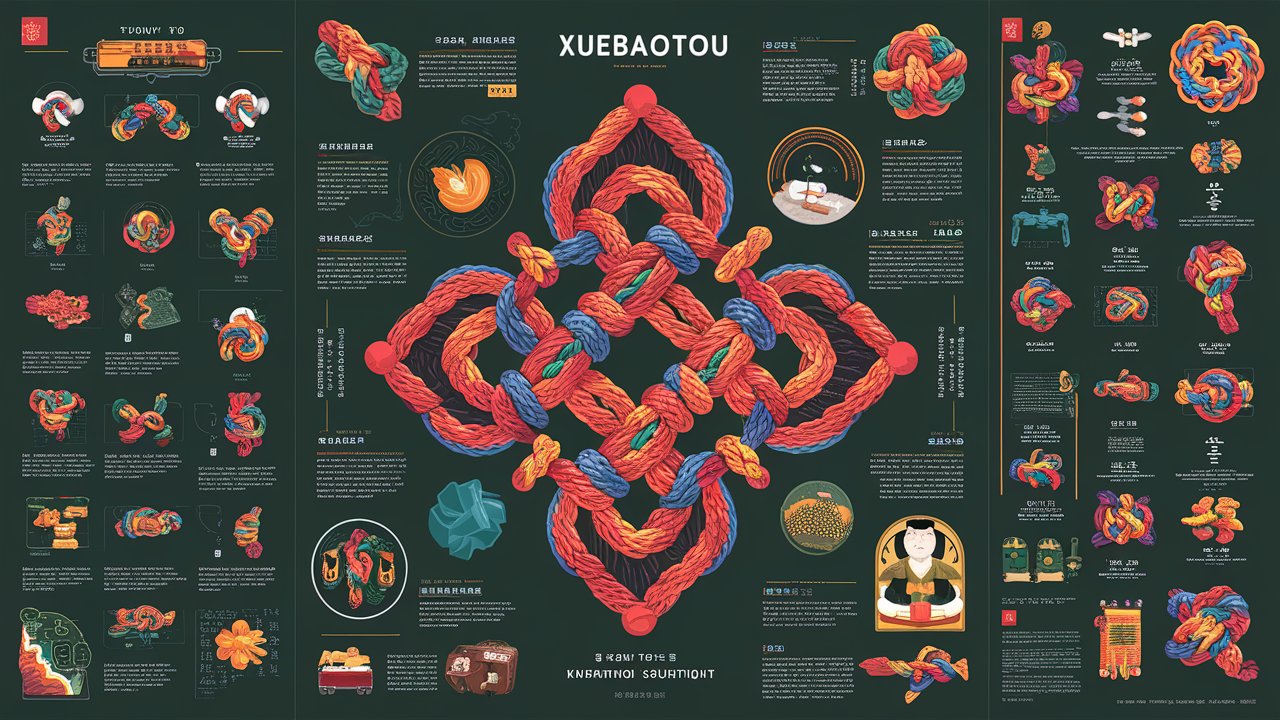 xuebaotou
