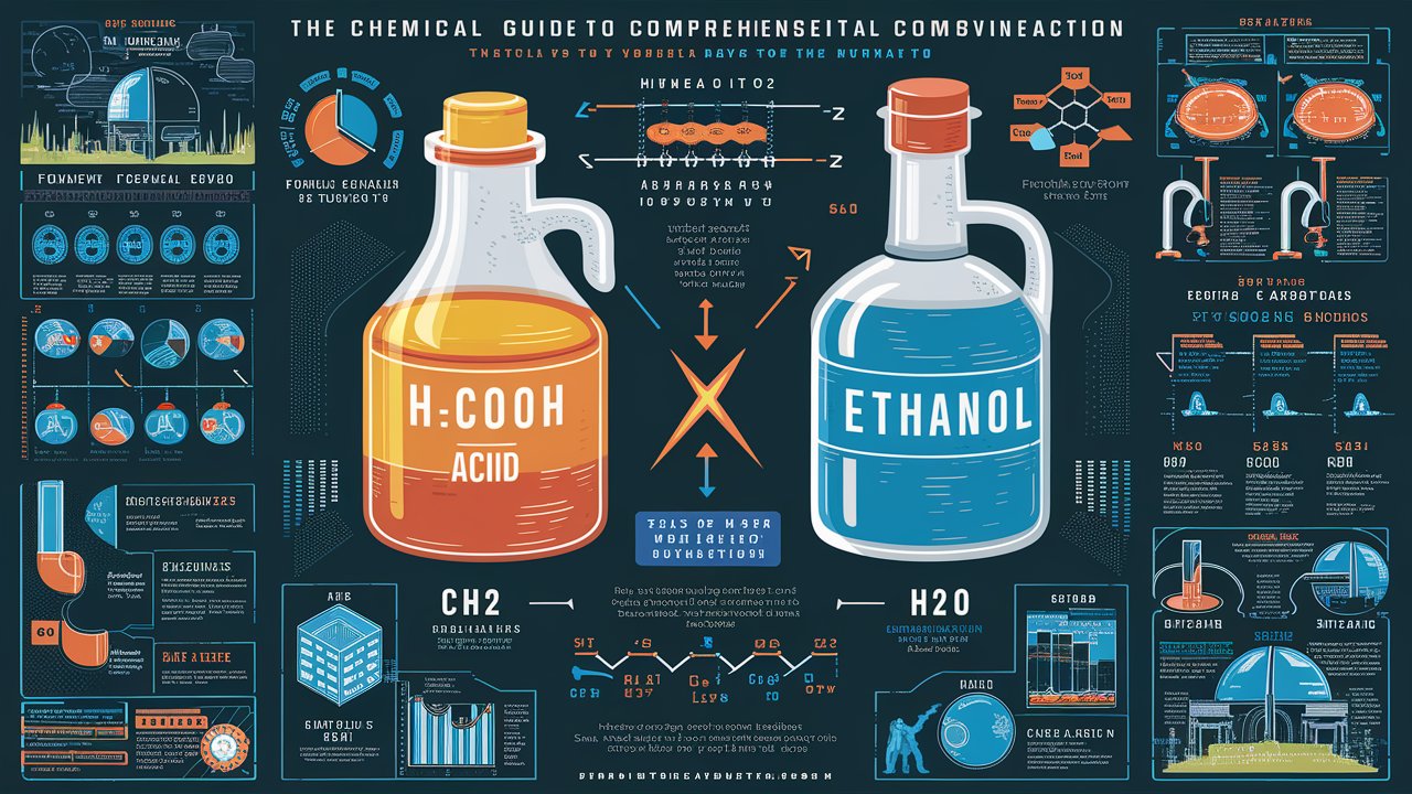 hcooch ch2 h2o