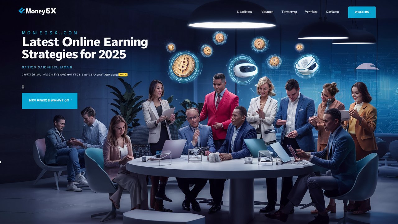 money6x .com