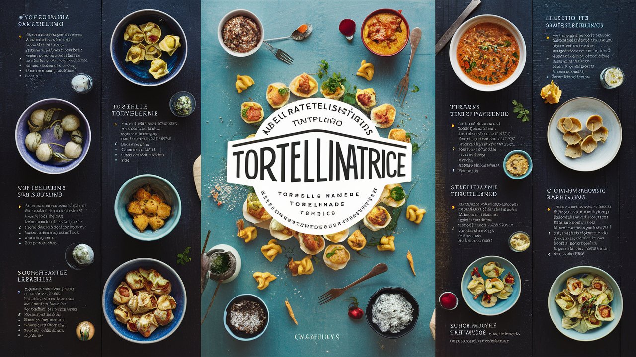 tortellinatrice