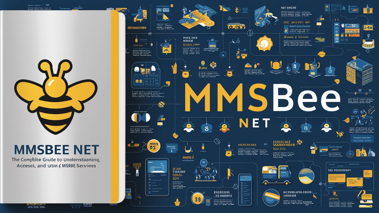 mmsbee net