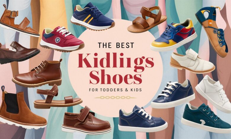 kidlings shoes