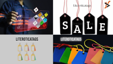 literoticatags