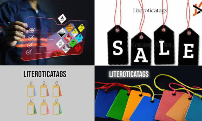 literoticatags