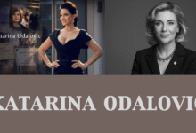 katarina odalovic