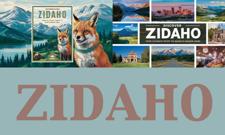 zidaho