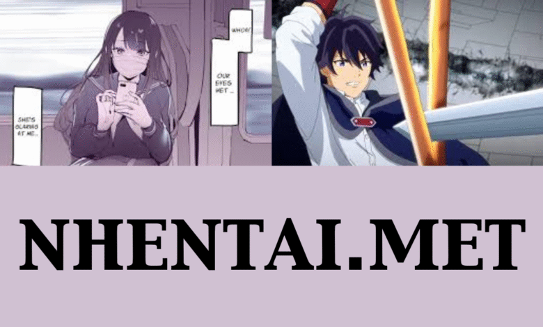 nhentai.met