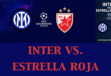 inter vs. estrella roja