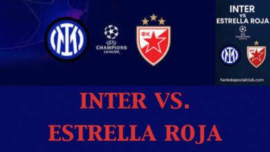 inter vs. estrella roja