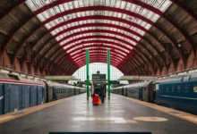 Muzaffarnagar Railway Station: Timings, Facilities, Trains & Travel Guide