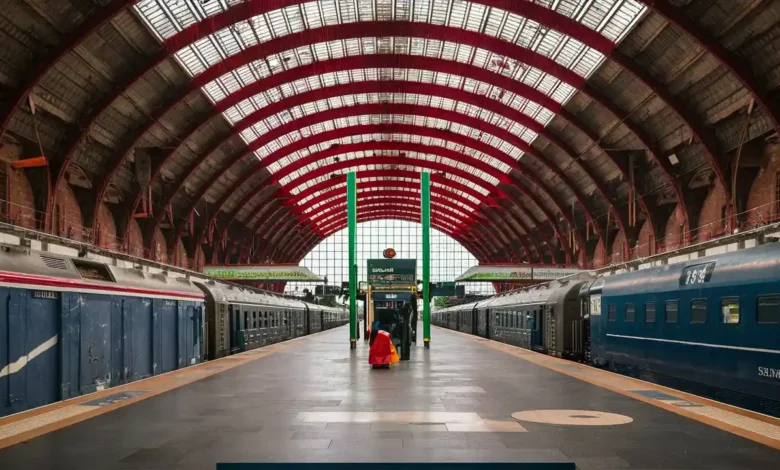 Muzaffarnagar Railway Station: Timings, Facilities, Trains & Travel Guide