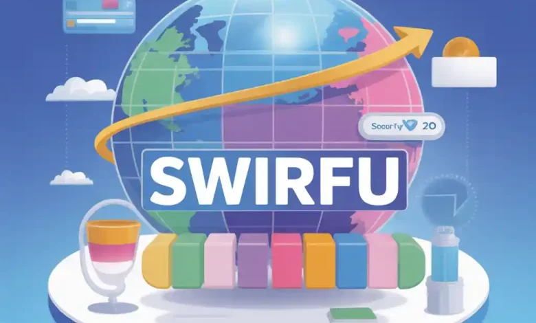 What Is Swirfu? Everything You Need to Know About the Rising Online Term