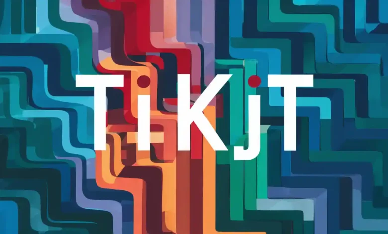 Tikjt: The Rise of a New Digital Trend or Platform?