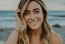 Who Is Mallory Plotnik? A Closer Look at the Life of Phil Wickham’s Wife and Musical Partner
