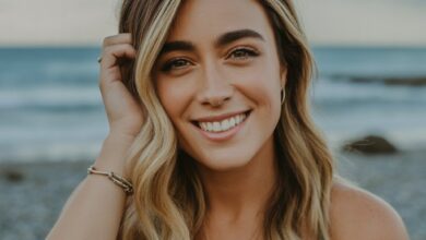 Who Is Mallory Plotnik? A Closer Look at the Life of Phil Wickham’s Wife and Musical Partner