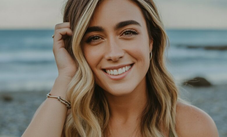 Who Is Mallory Plotnik? A Closer Look at the Life of Phil Wickham’s Wife and Musical Partner