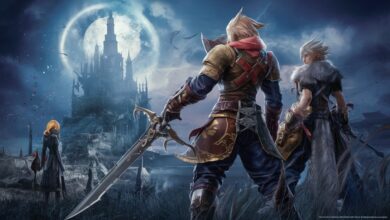 FFBooru – A Visual Haven for Final Fantasy Fans and Digital Artists
