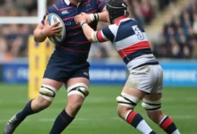 Rugby Union National League 1: Full Guide to England’s Third-Tier Rugby Competition