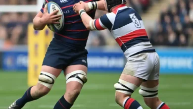 Rugby Union National League 1: Full Guide to England’s Third-Tier Rugby Competition