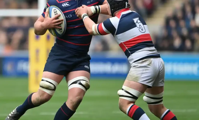 Rugby Union National League 1: Full Guide to England’s Third-Tier Rugby Competition
