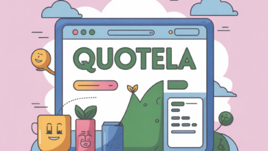 What Is www.quotela.net? A Complete Guide to the QuoteLa Website