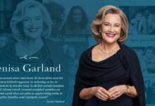 Jenisa Garland: Biography, Family Life & Philanthropic Journey