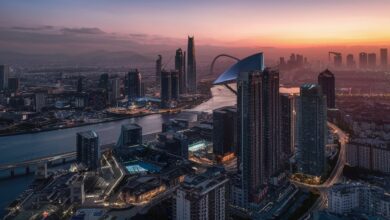 Axurbain: The Future of Urban Design and Smart City Innovation