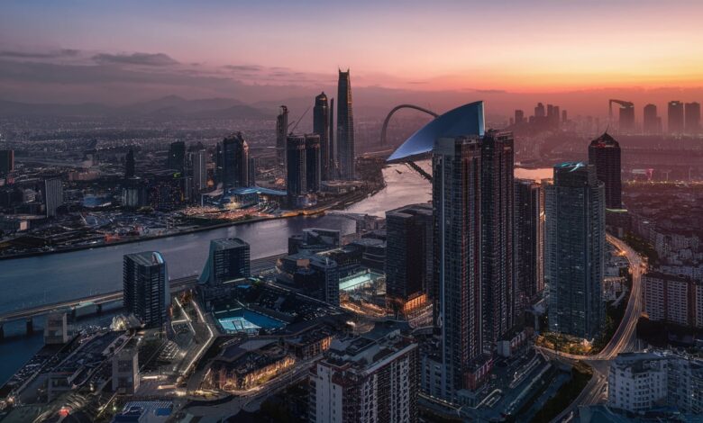 Axurbain: The Future of Urban Design and Smart City Innovation