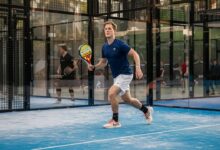 NLPadel: Everything You Need to Know About the Netherlands’ Premier Padel Platform