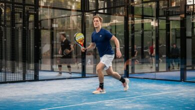 NLPadel: Everything You Need to Know About the Netherlands’ Premier Padel Platform
