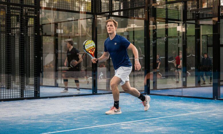 NLPadel: Everything You Need to Know About the Netherlands’ Premier Padel Platform