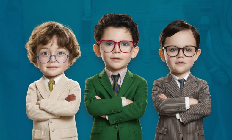 Thumb Thumb Spy Kids Explained: From Floop’s Lab to Pop‑Culture Phenomenon