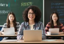 Classroom 20x – Redefining Education in the Age of Digital Transformation