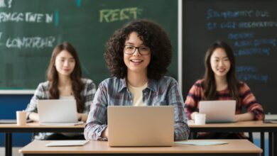 Classroom 20x – Redefining Education in the Age of Digital Transformation