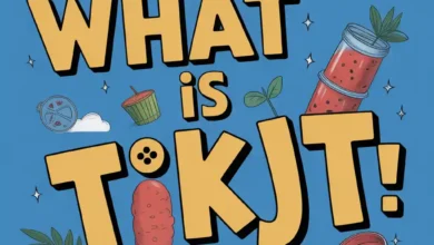 What Is Tikjt? The Mystery Behind the Viral Word Everyone Is Googling