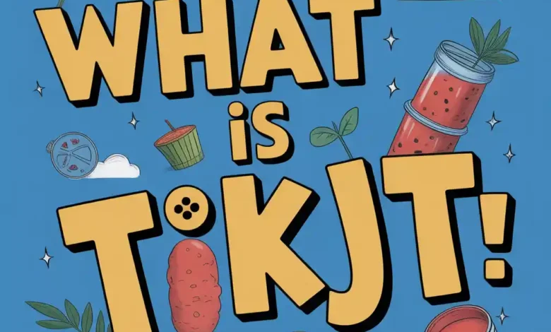 What Is Tikjt? The Mystery Behind the Viral Word Everyone Is Googling