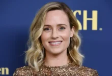 Phoebe Lithgow: Career, Life, and Everything You Need to Know