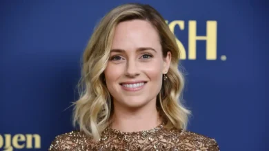 Phoebe Lithgow: Career, Life, and Everything You Need to Know