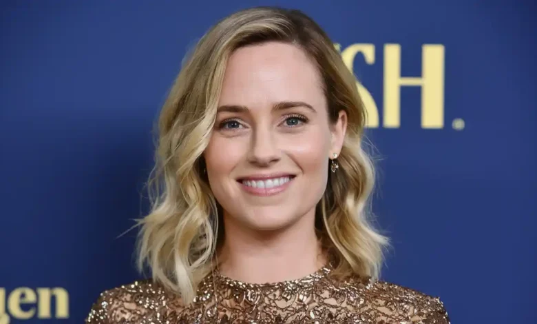 Phoebe Lithgow: Career, Life, and Everything You Need to Know