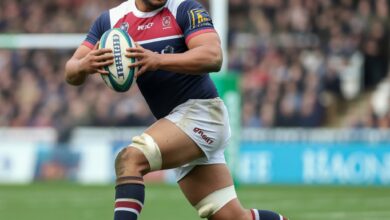 National League One Rugby: Complete Guide to England’s Semi-Professional Rugby Tier