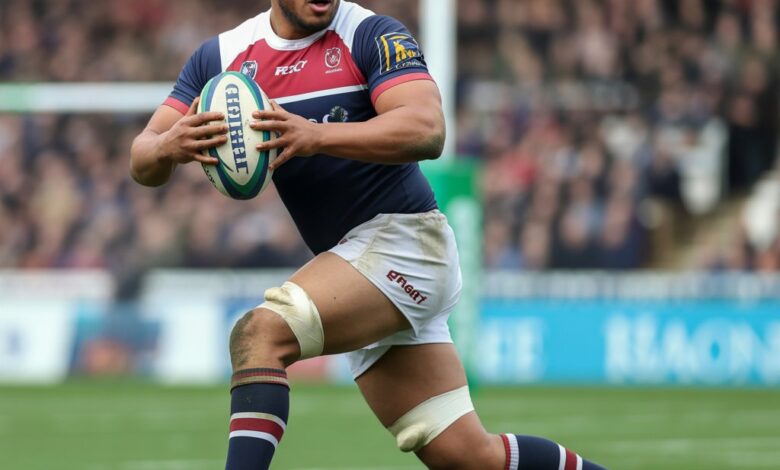 National League One Rugby: Complete Guide to England’s Semi-Professional Rugby Tier