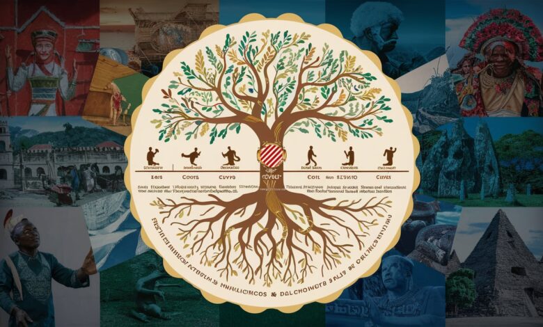 Cevuri – History, Language Roots, and Cultural Connections