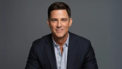 Who Is Jeff Pinciak? Biography, Career Highlights, and Personal Life Revealed